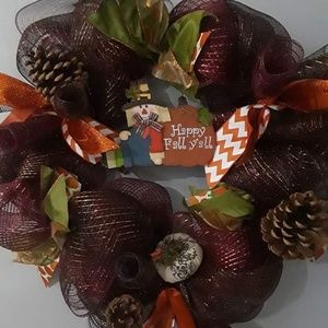 Wreath